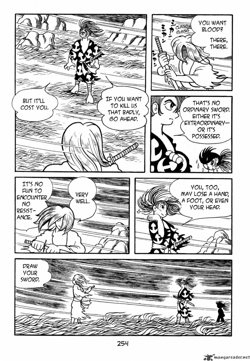 Dororo 1 252