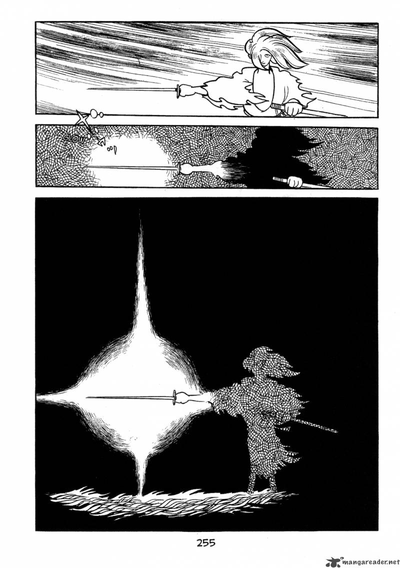 Dororo 1 253