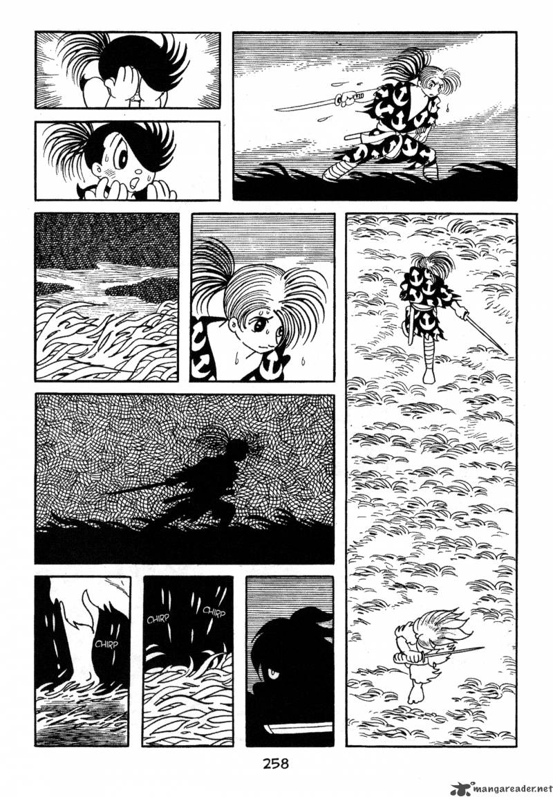 Dororo 1 256