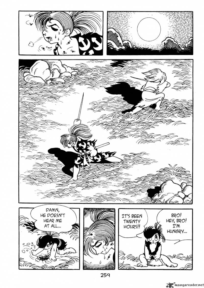 Dororo 1 257