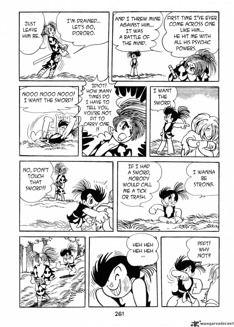 Dororo 1 259