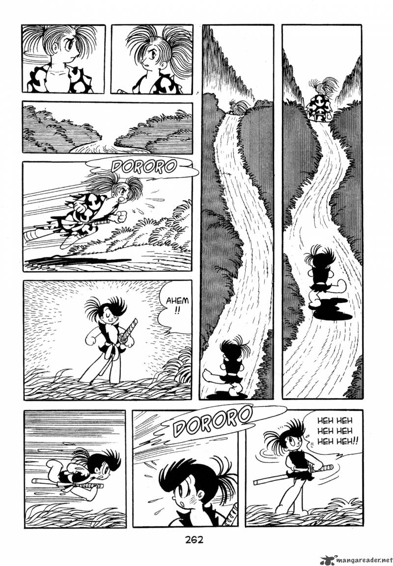 Dororo 1 260