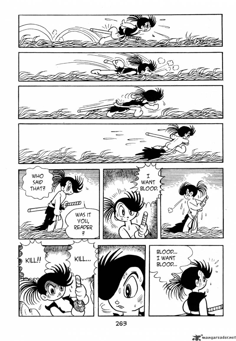 Dororo 1 261