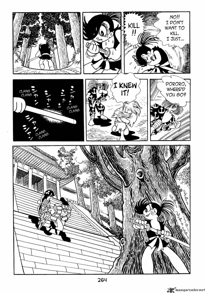 Dororo 1 262