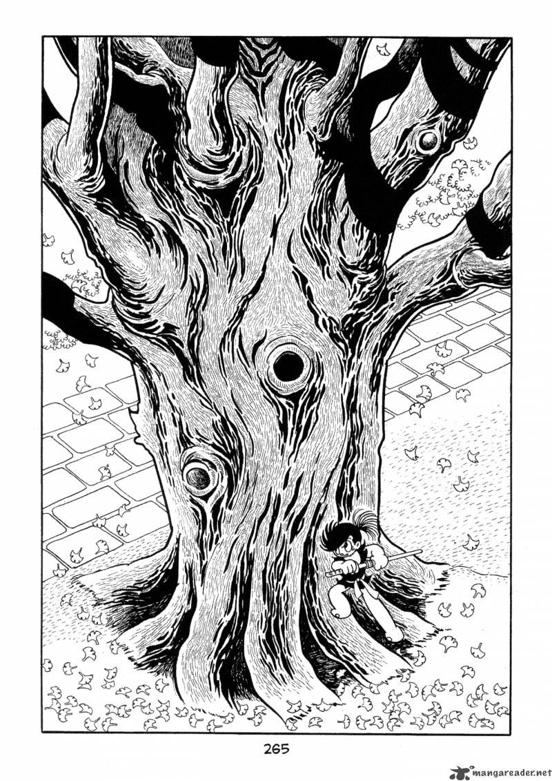 Dororo 1 263