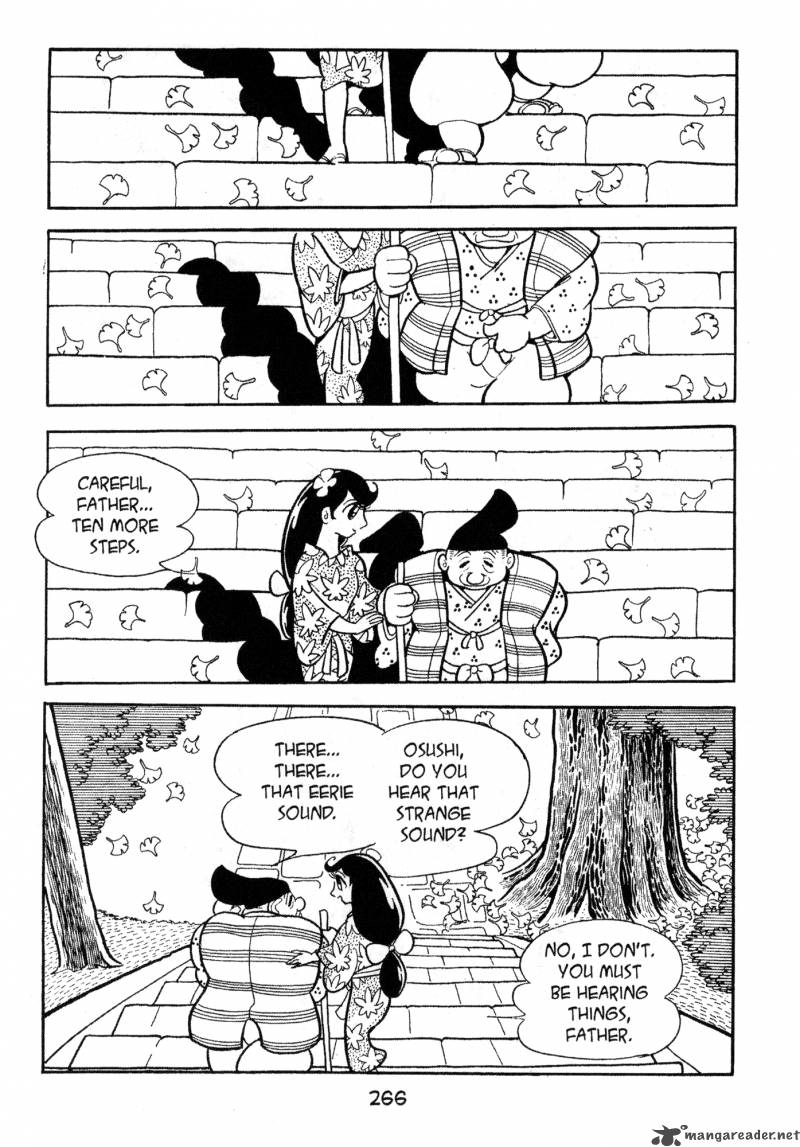 Dororo 1 264
