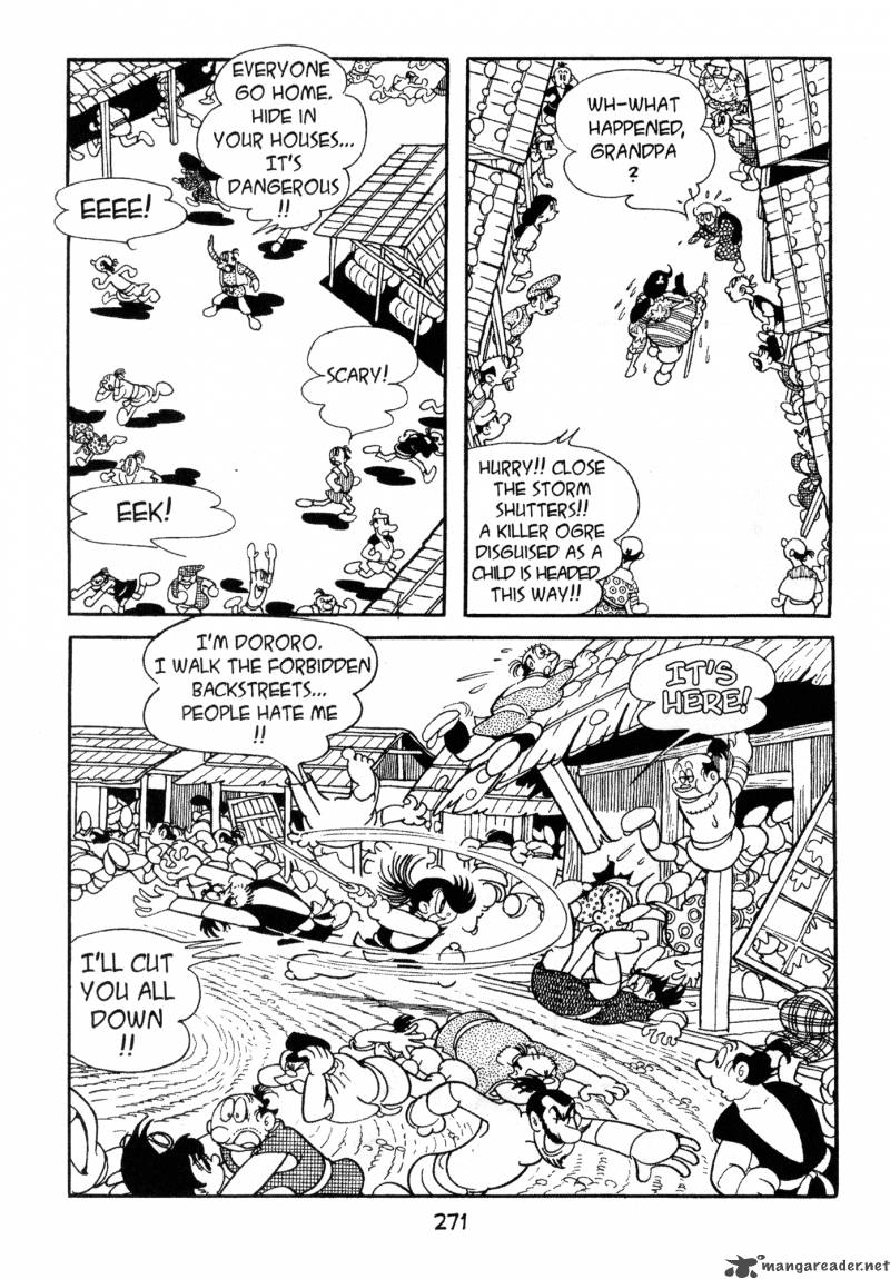 Dororo 1 269