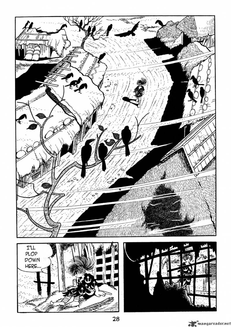 Dororo 1 27