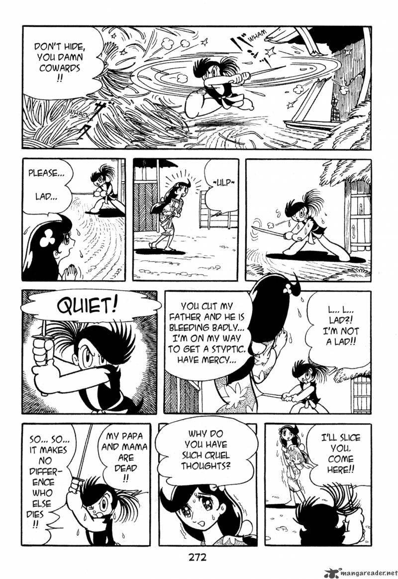 Dororo 1 270