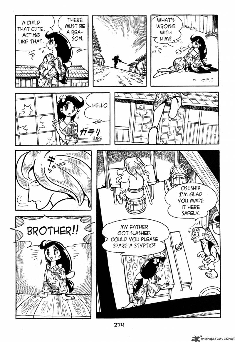 Dororo 1 272