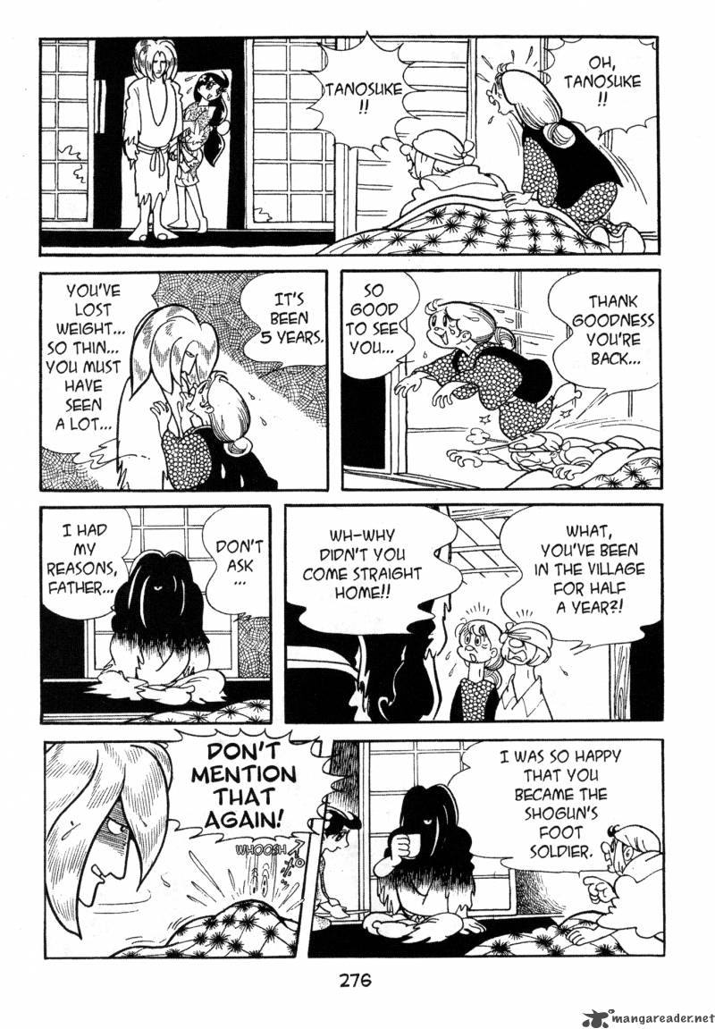 Dororo 1 274