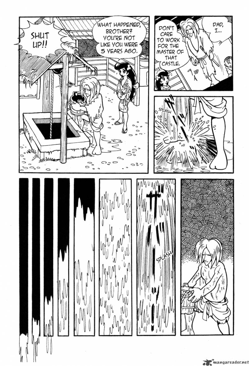 Dororo 1 275
