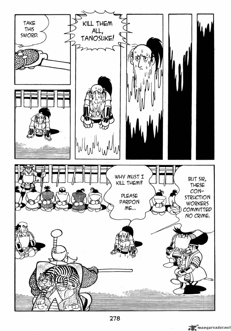 Dororo 1 276