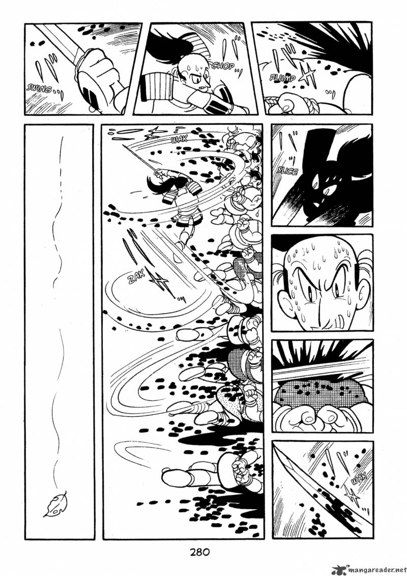 Dororo 1 278