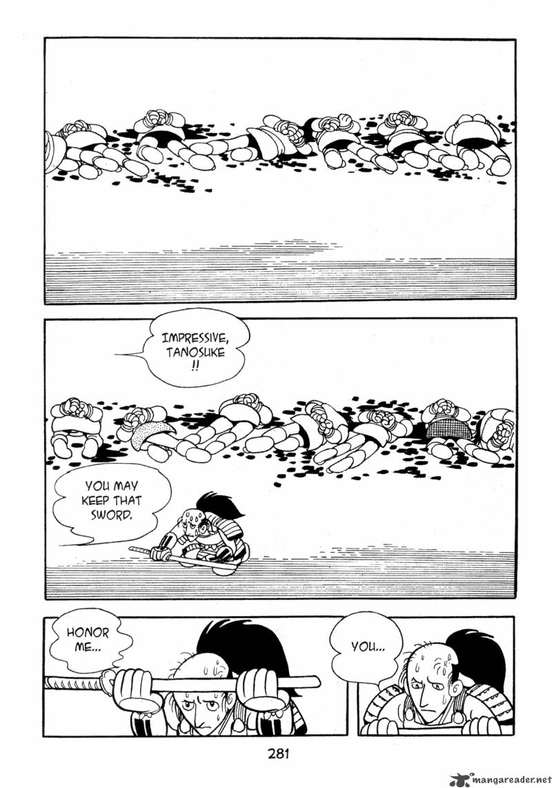 Dororo 1 279