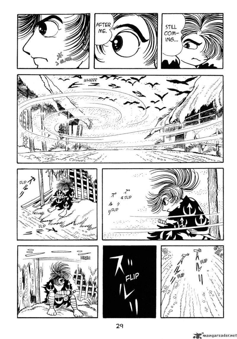 Dororo 1 28