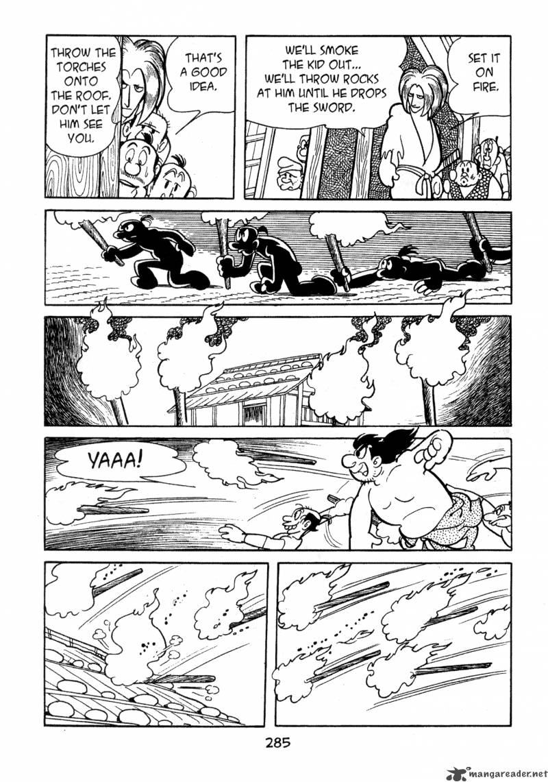 Dororo 1 283
