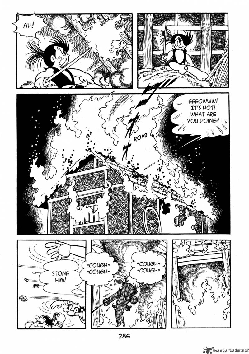 Dororo 1 284