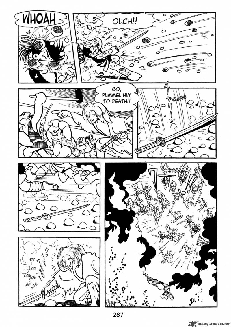 Dororo 1 285