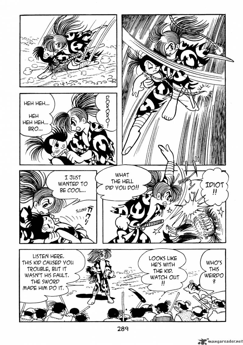 Dororo 1 287
