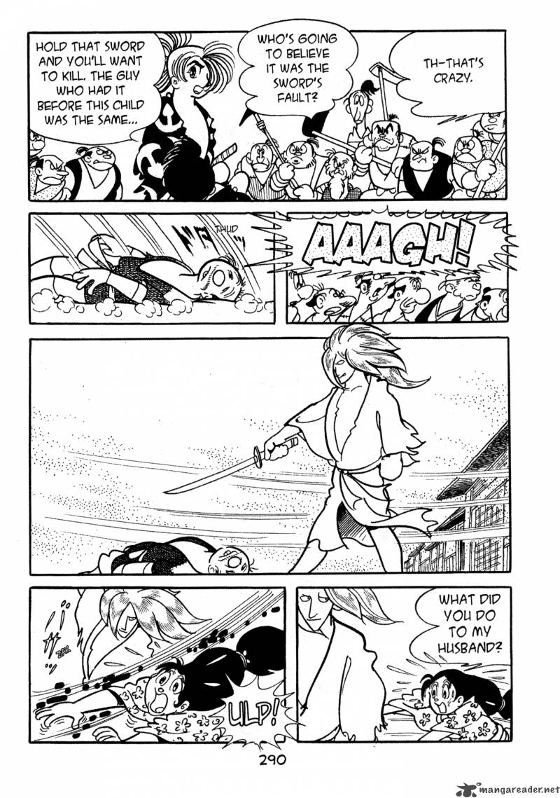 Dororo 1 288
