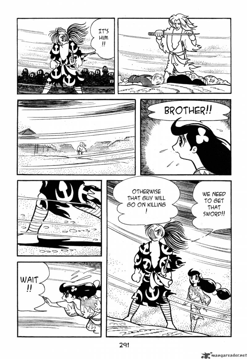 Dororo 1 289