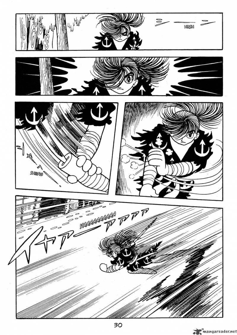 Dororo 1 29