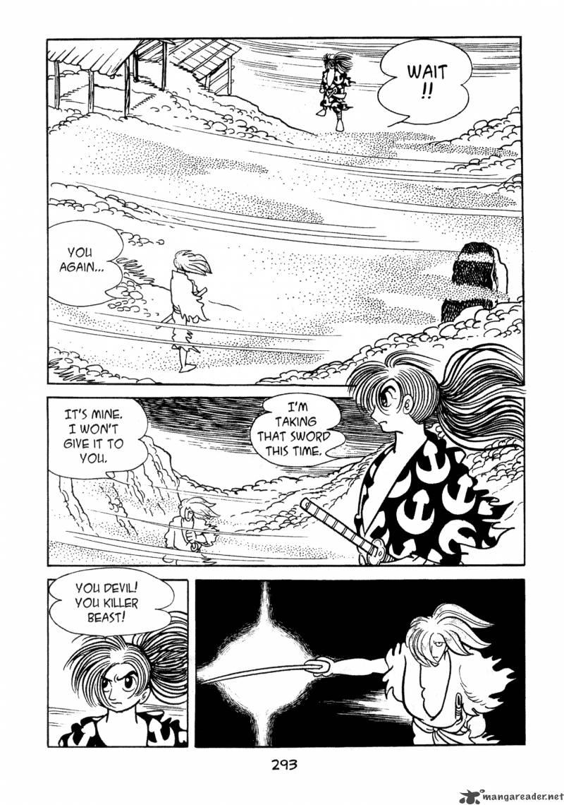 Dororo 1 291