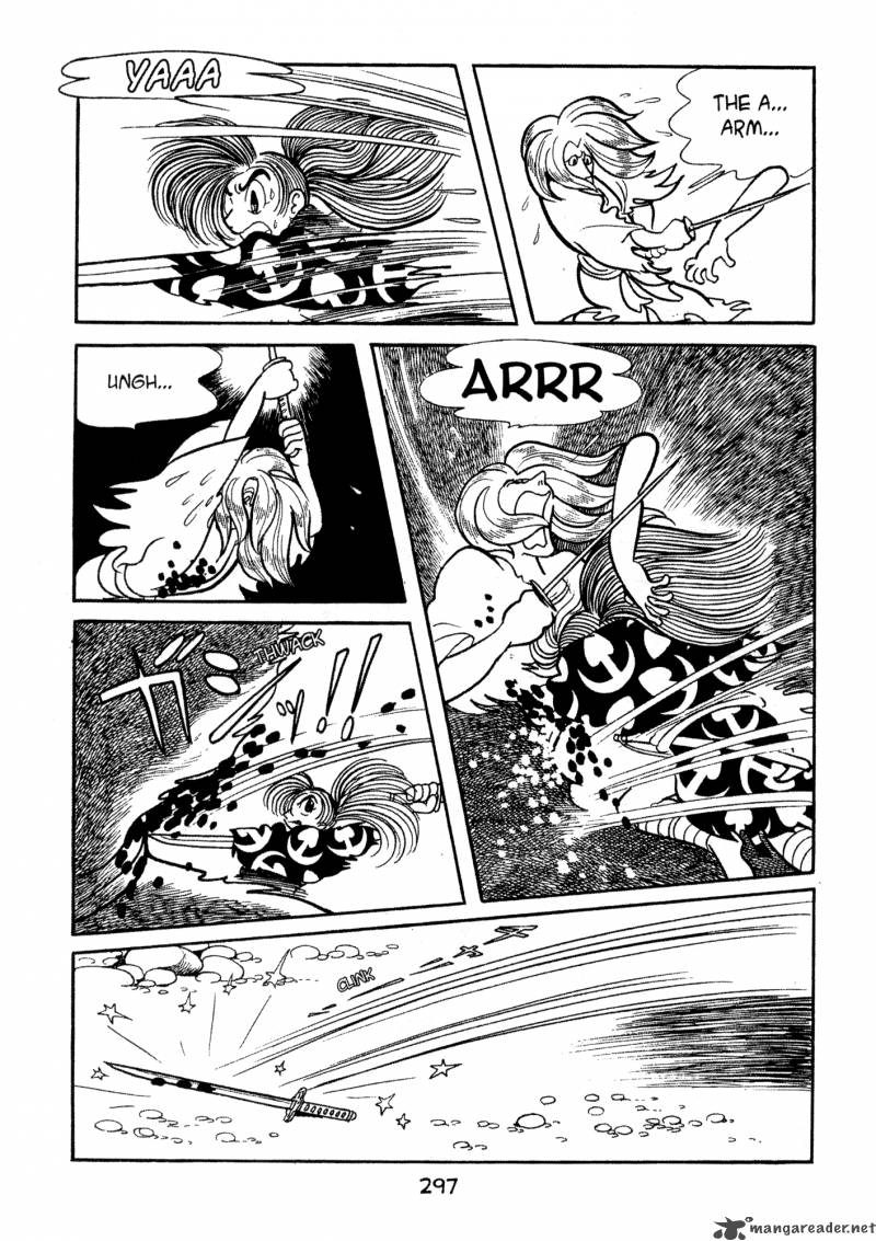 Dororo 1 295