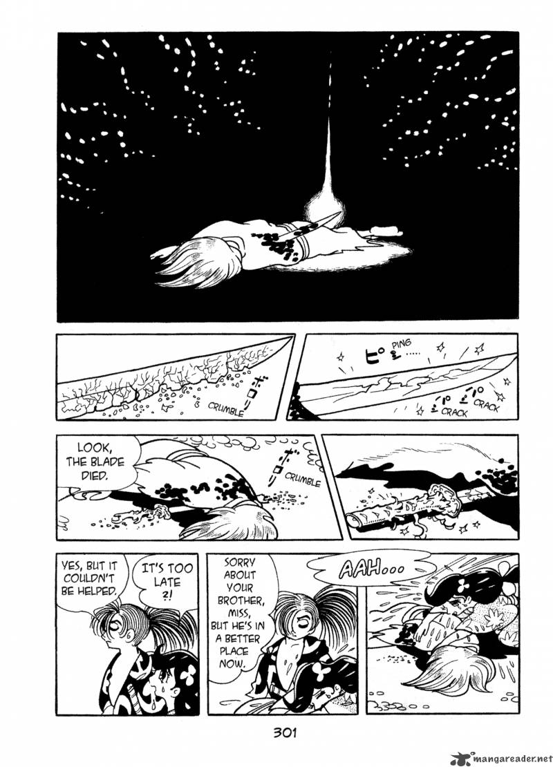 Dororo 1 299