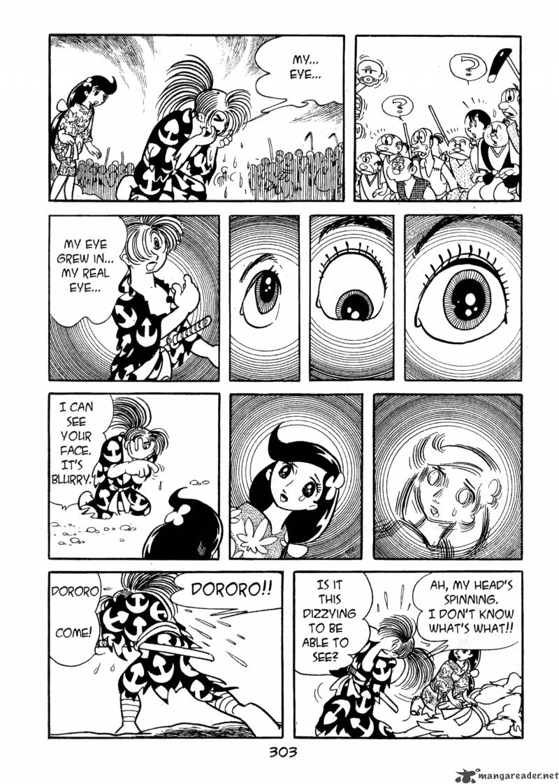 Dororo 1 301