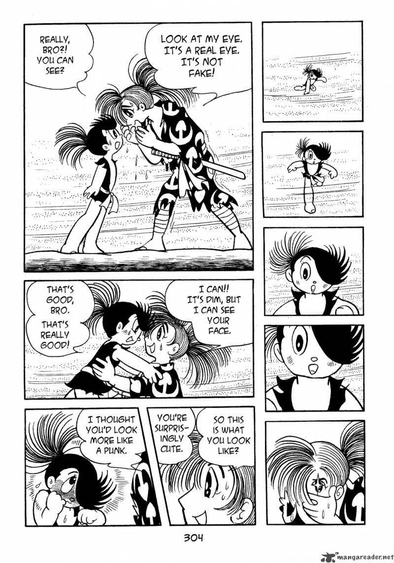 Dororo 1 302