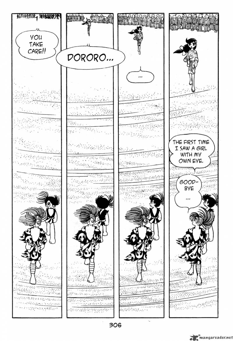 Dororo 1 304