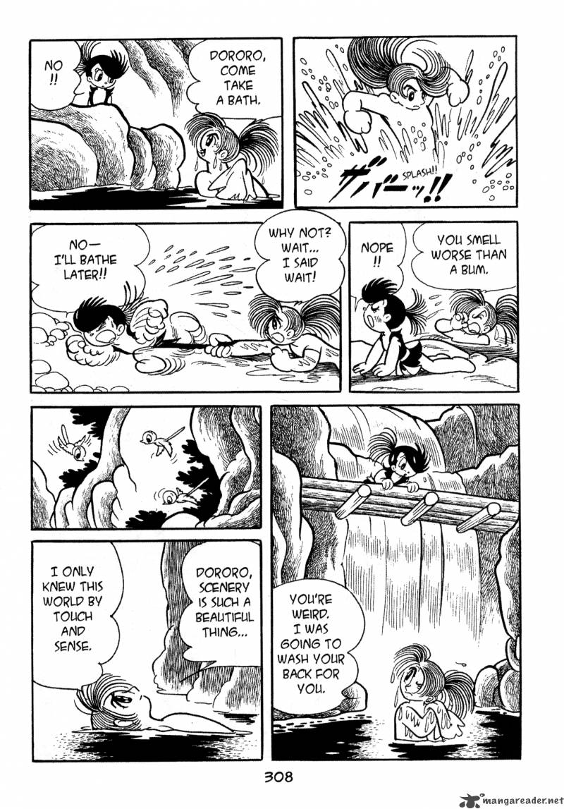 Dororo 1 306