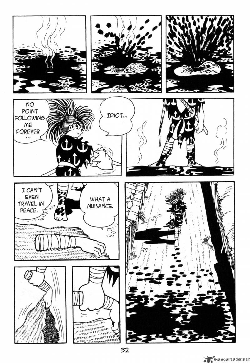 Dororo 1 31