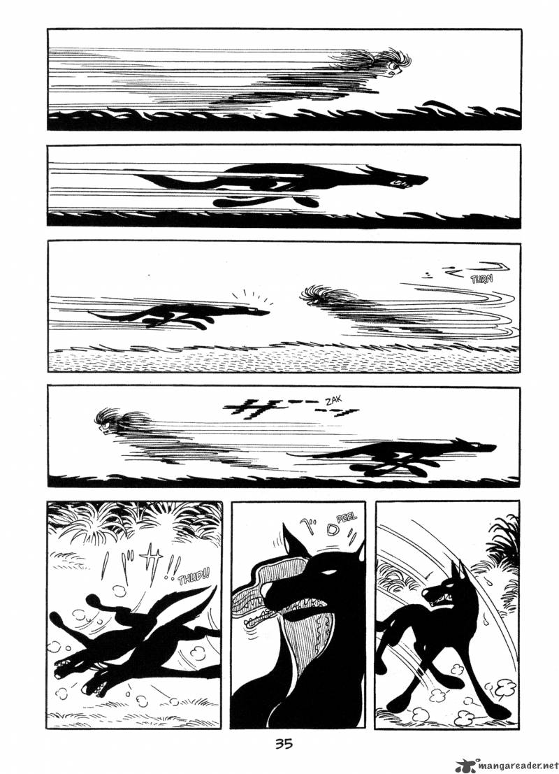 Dororo 1 34