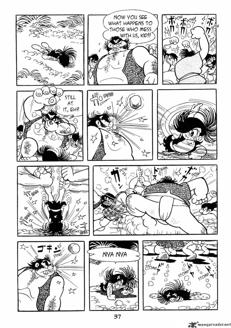 Dororo 1 36