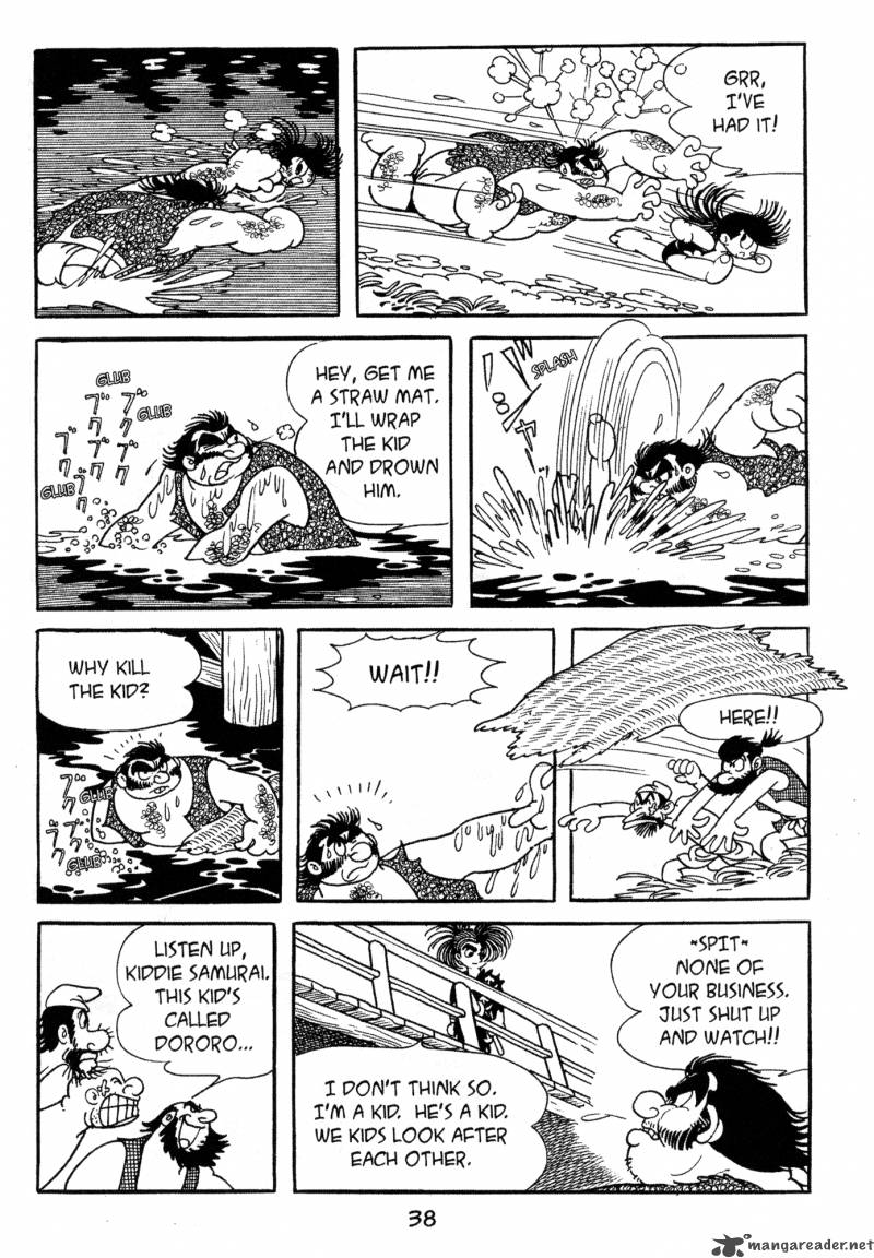 Dororo 1 37