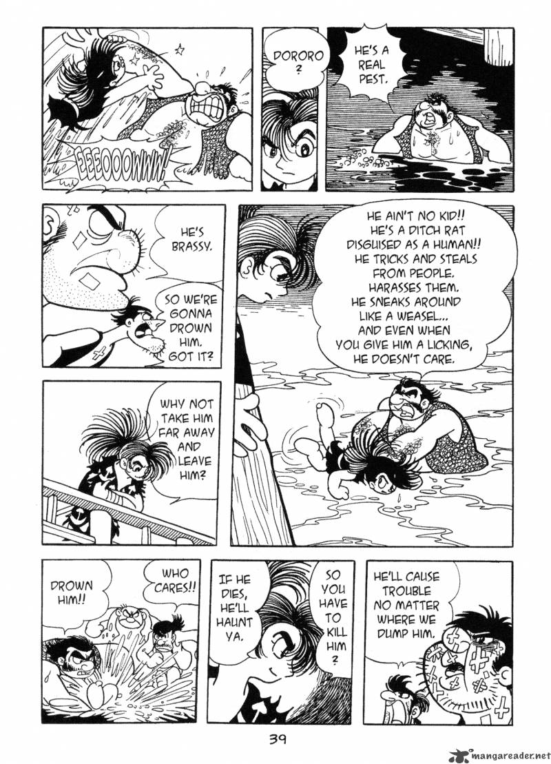 Dororo 1 38