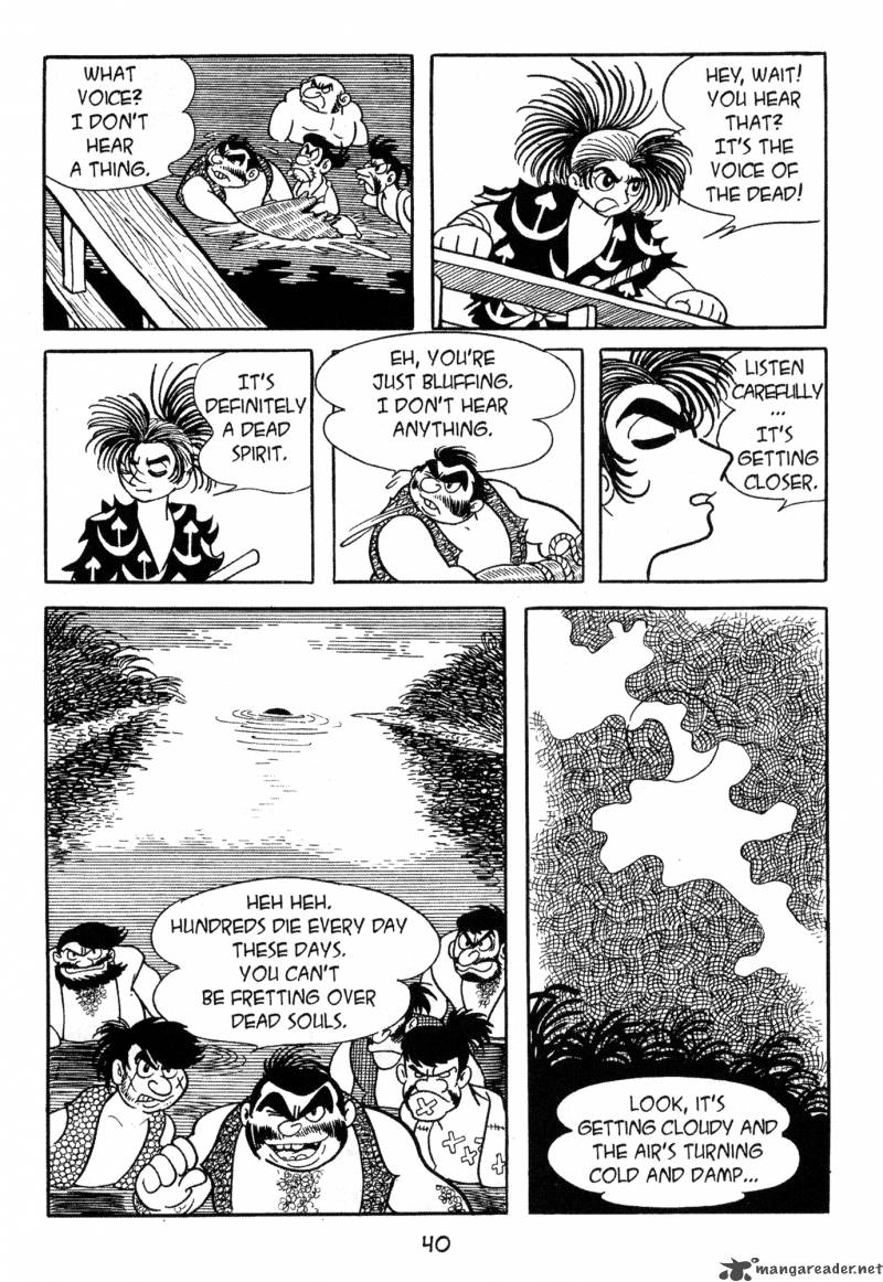 Dororo 1 39