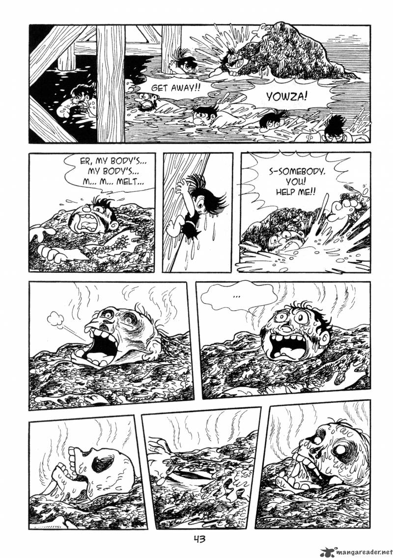 Dororo 1 42