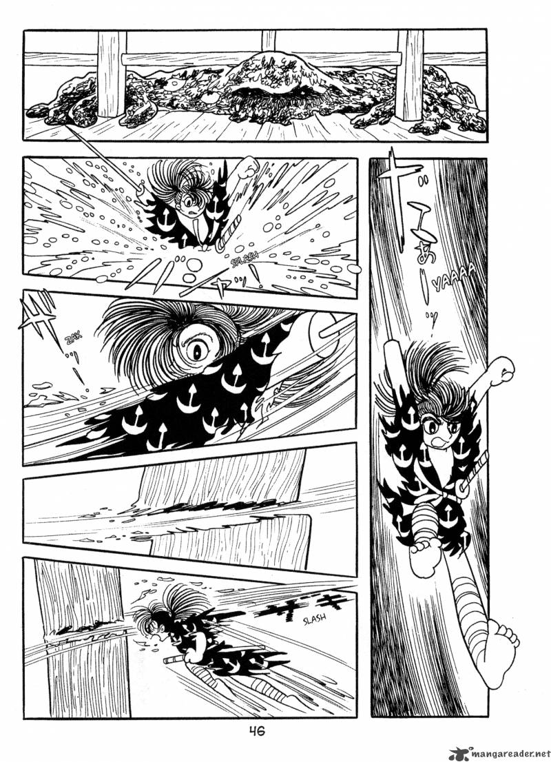 Dororo 1 45