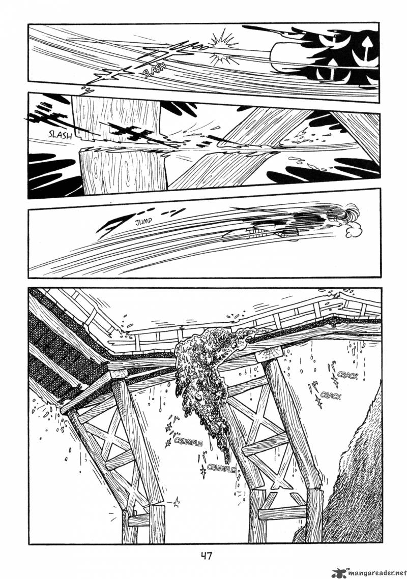 Dororo 1 46