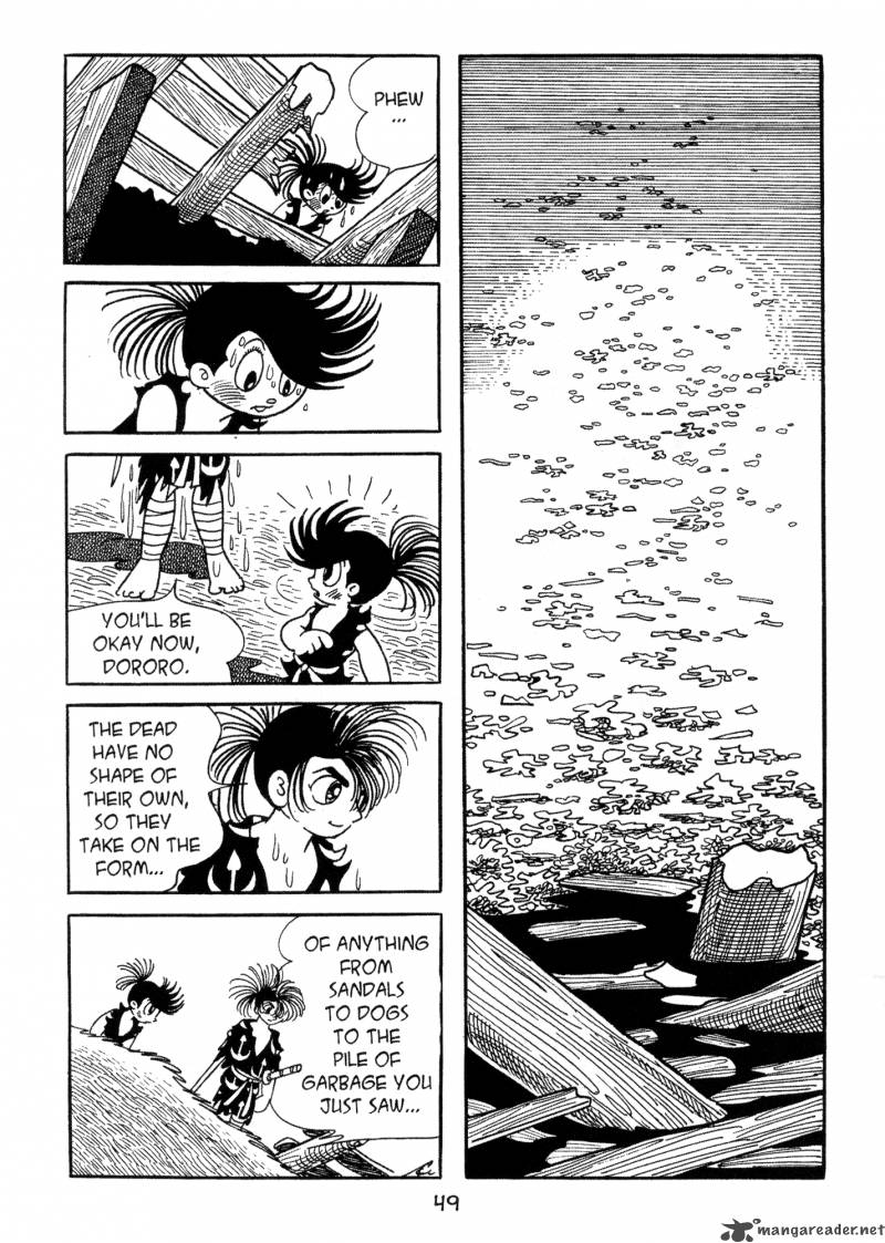Dororo 1 48