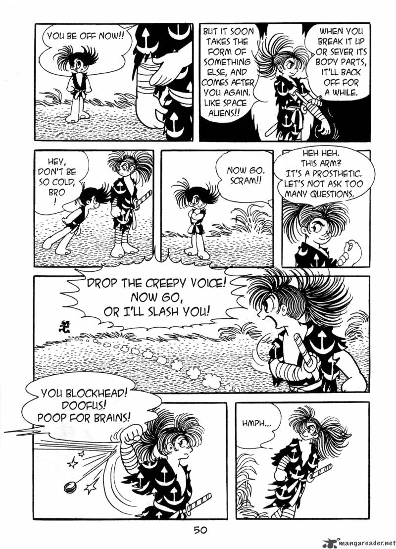 Dororo 1 49