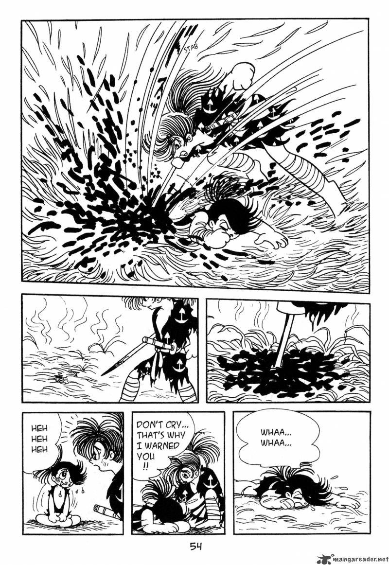 Dororo 1 53