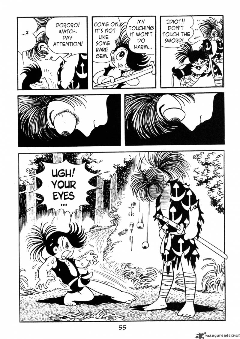 Dororo 1 54