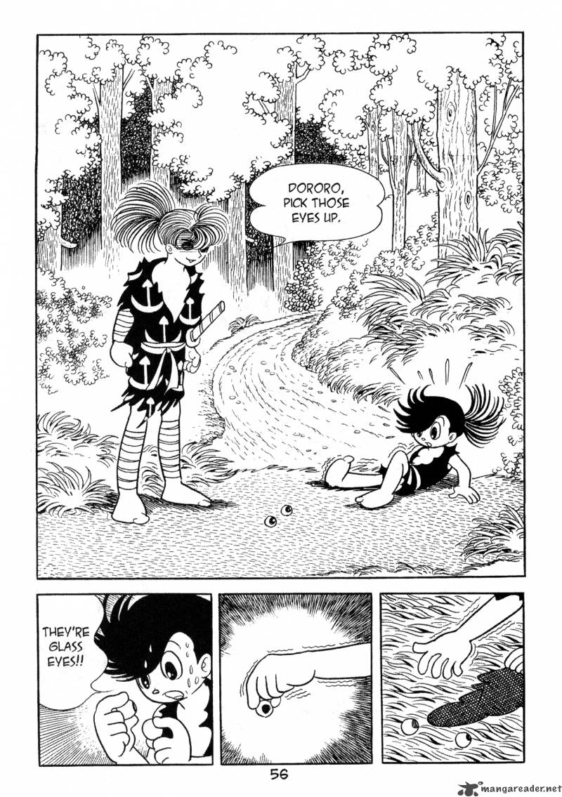 Dororo 1 55