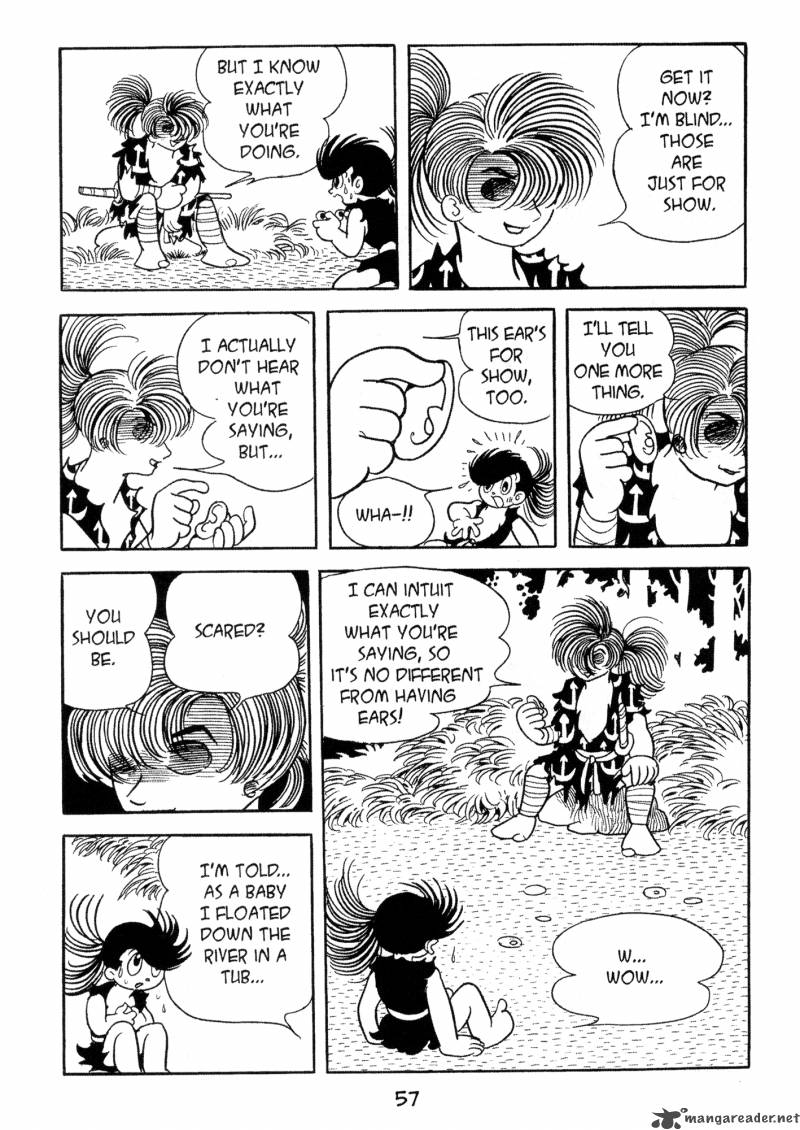 Dororo 1 56