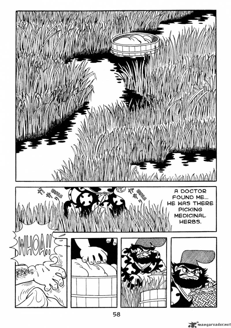 Dororo 1 57